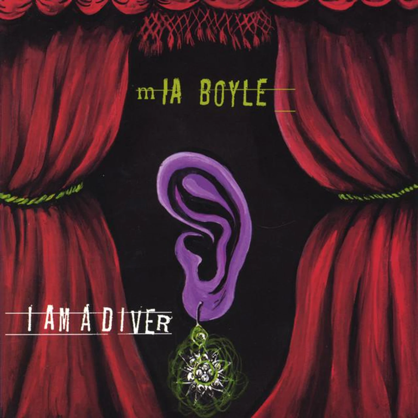 Mia Boyle