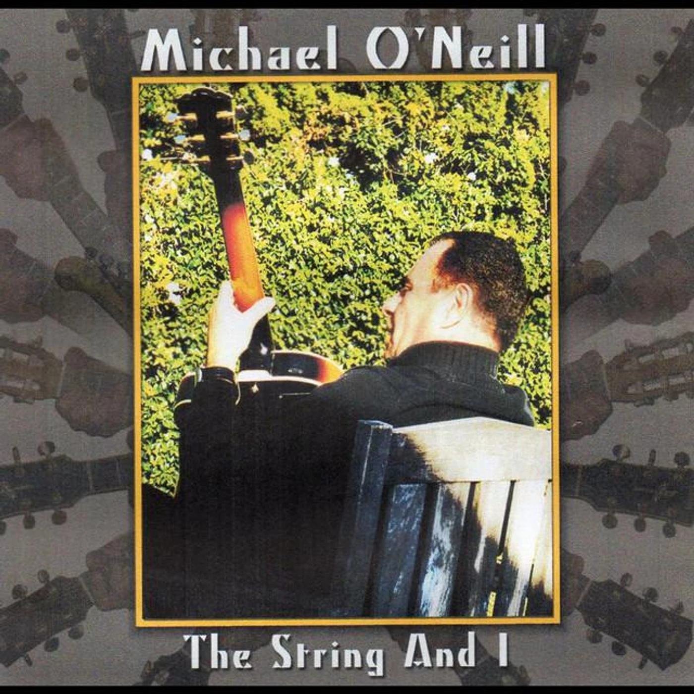 Michael Oneill