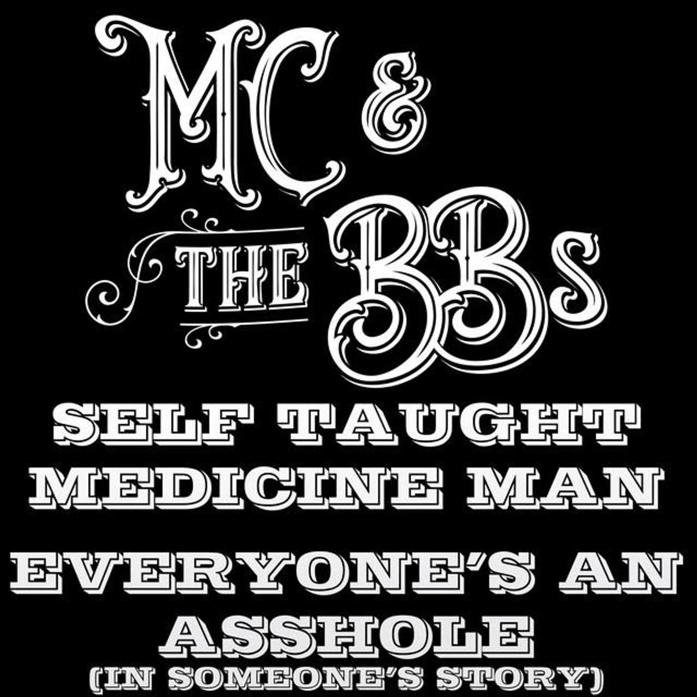 Michael Carpenter and The Banks Brothers