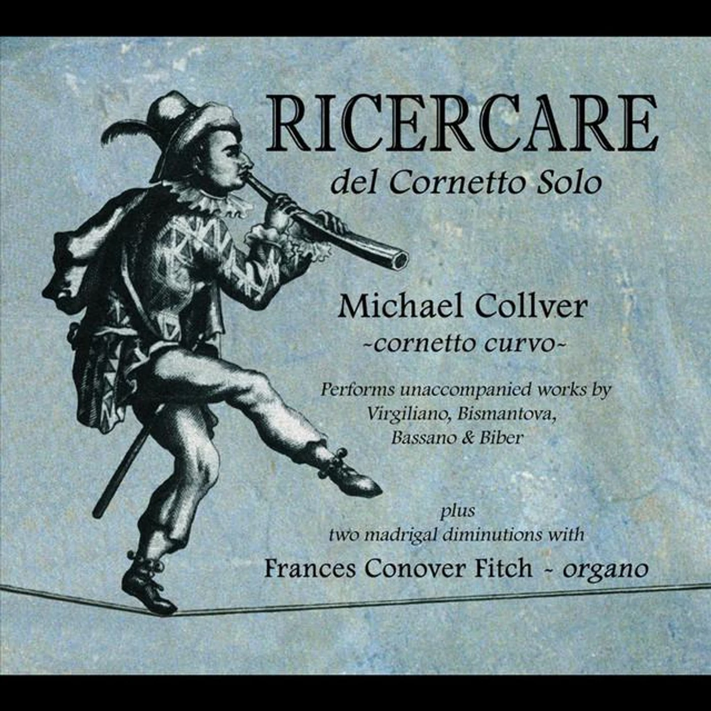 Michael Collver