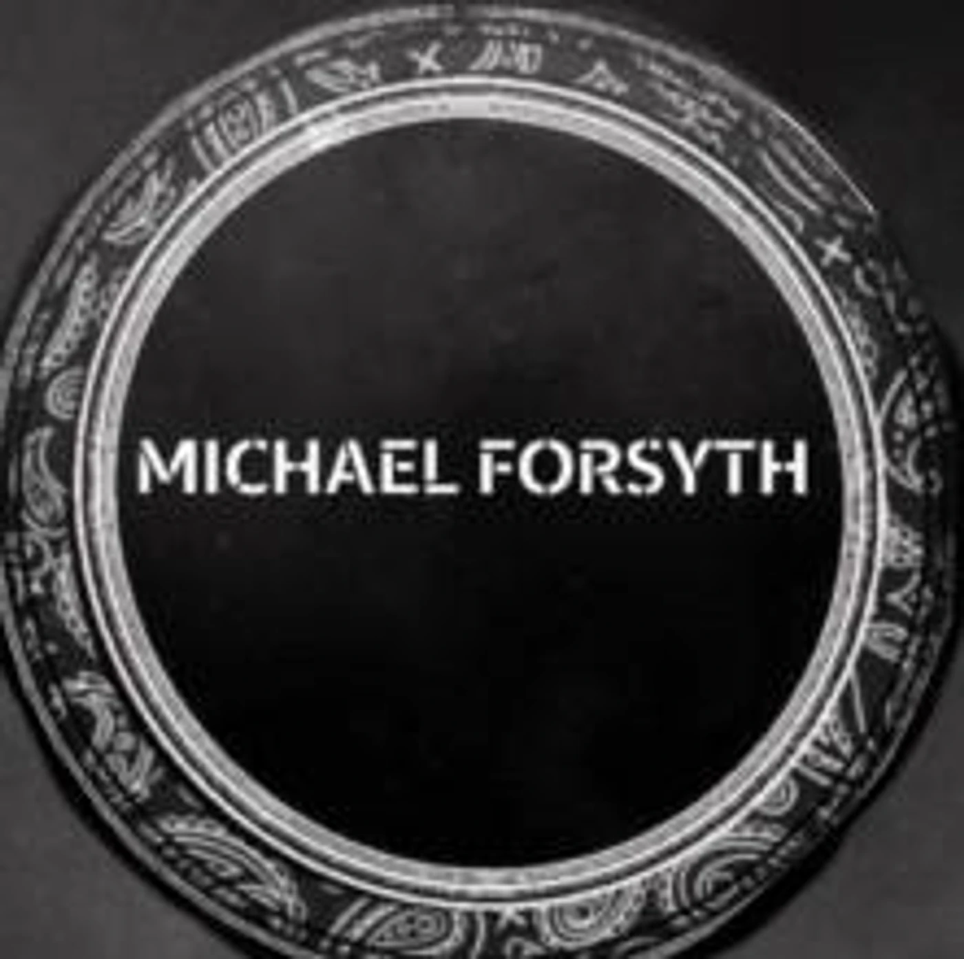 Michael Forsyth