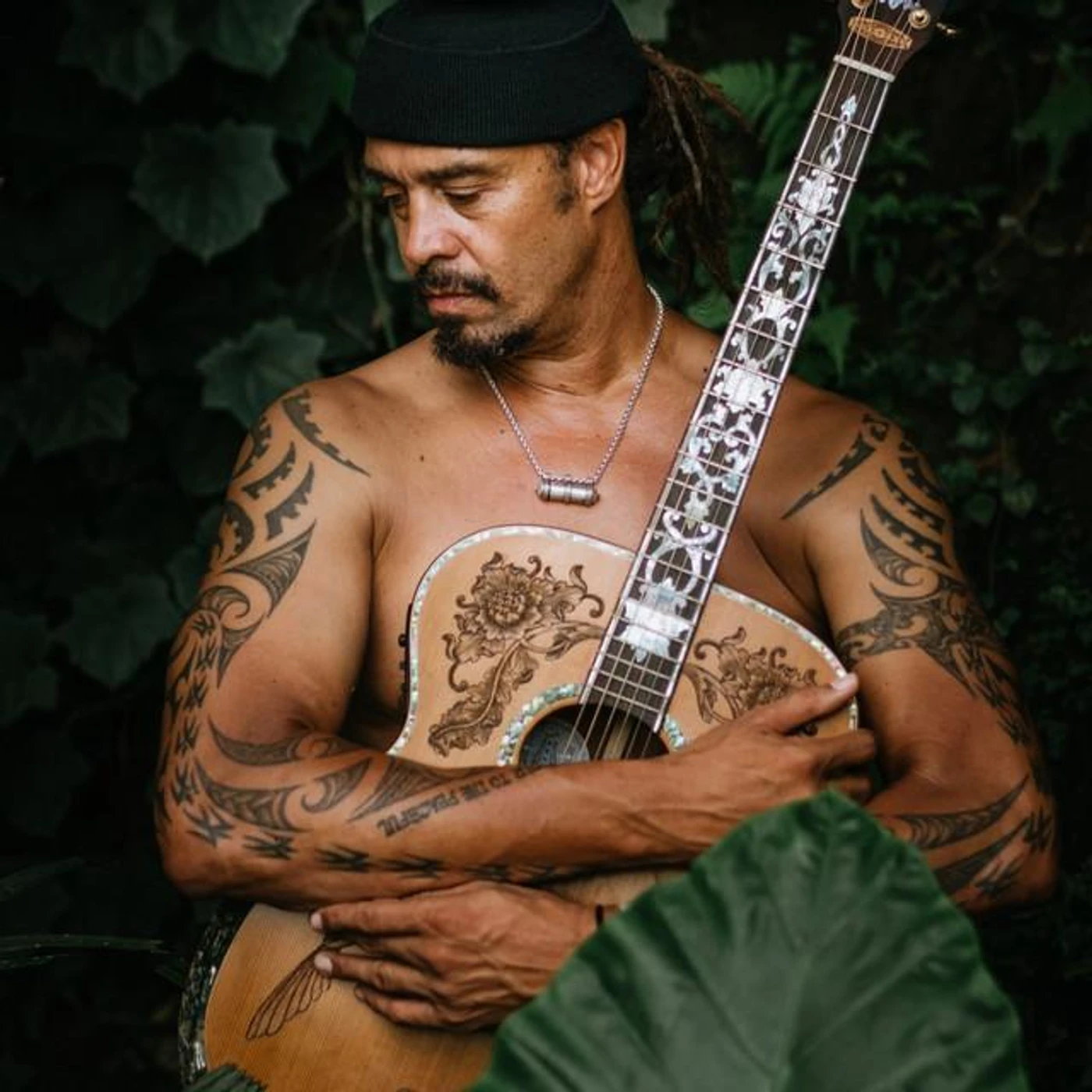 Michael Franti & Spearhead