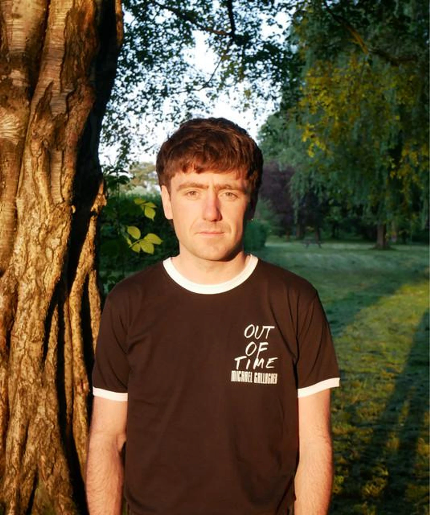 Michael Gallagher