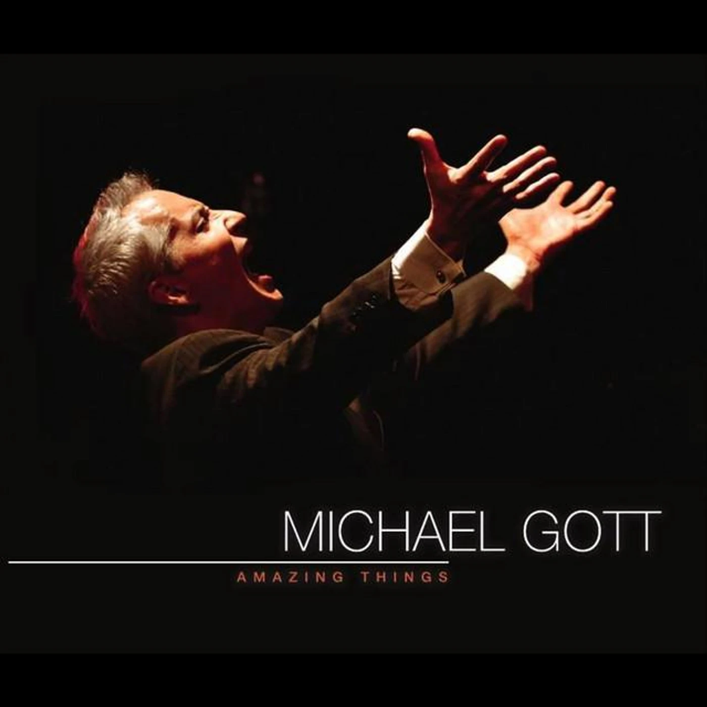 Michael Gott