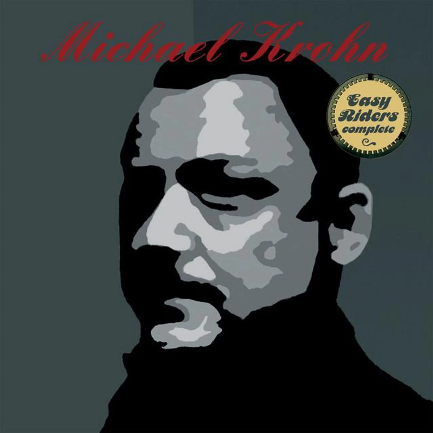Michael Krohn