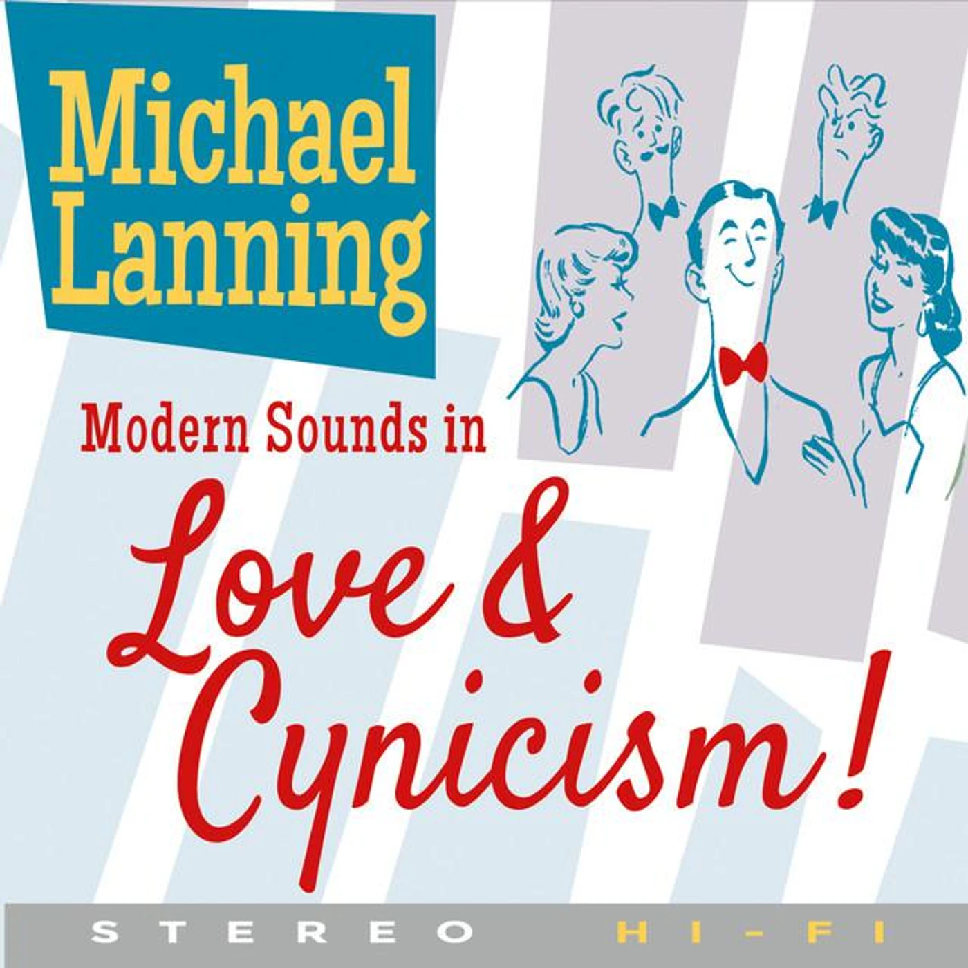 Michael Lanning