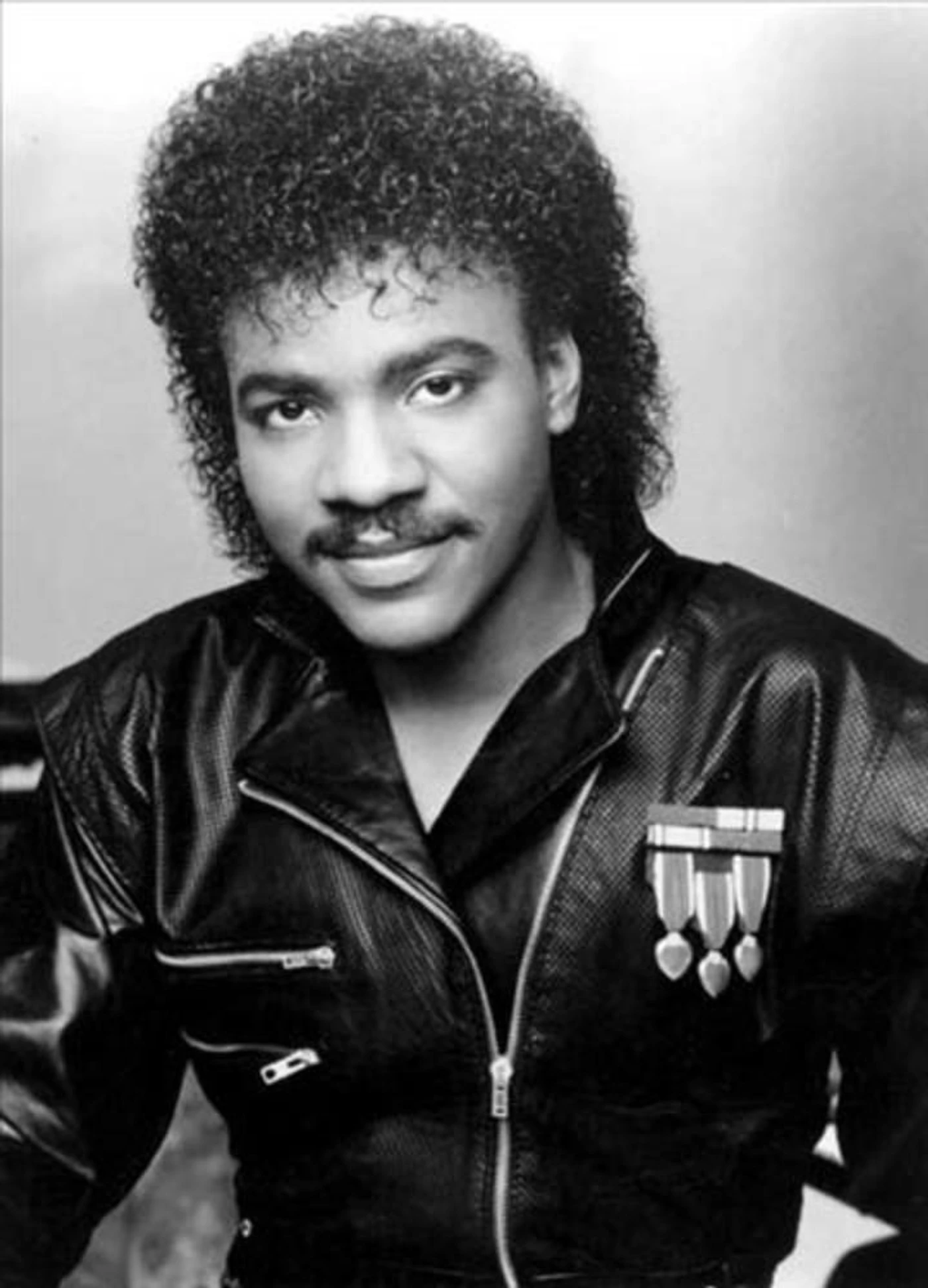 Michael Lovesmith