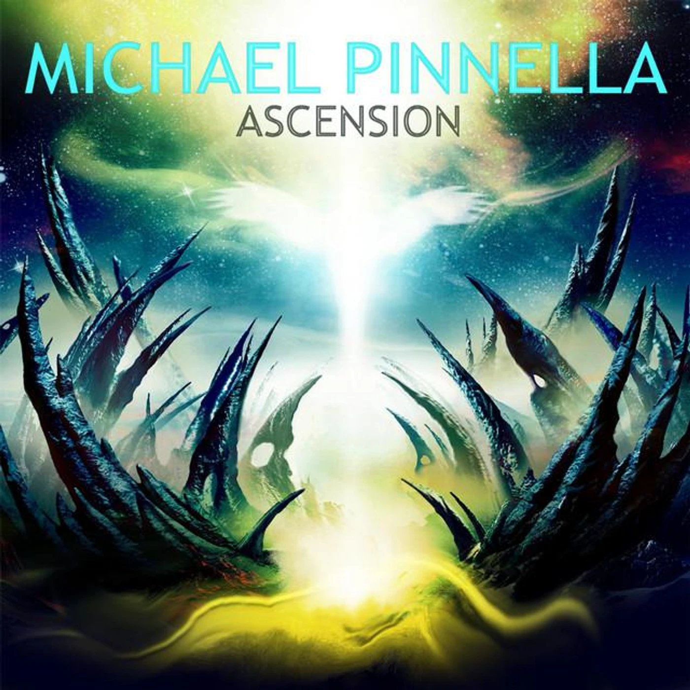 Michael Pinnella