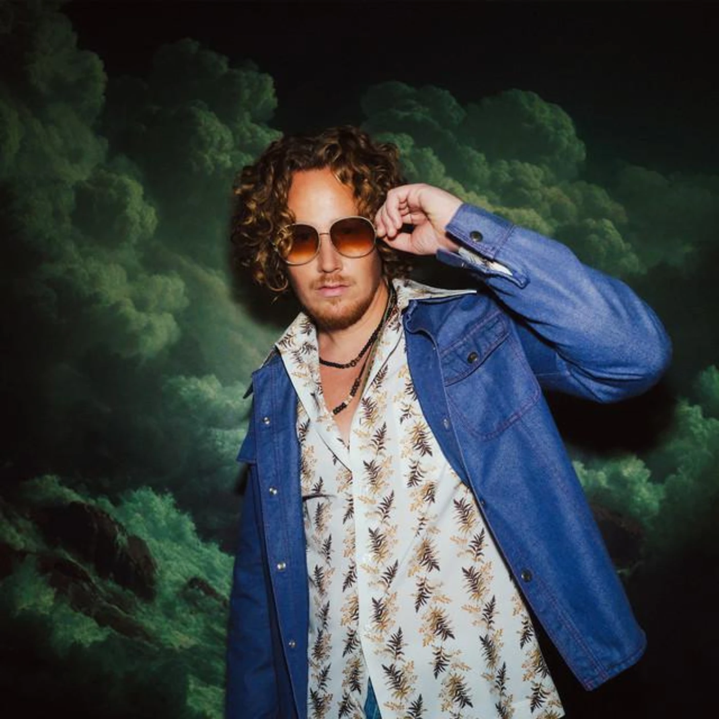 Michael Schulte