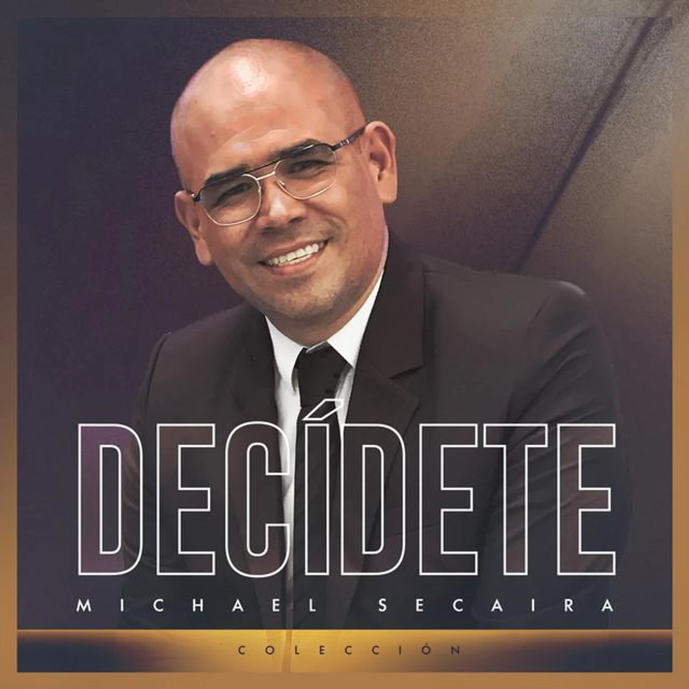 Michael Secaira