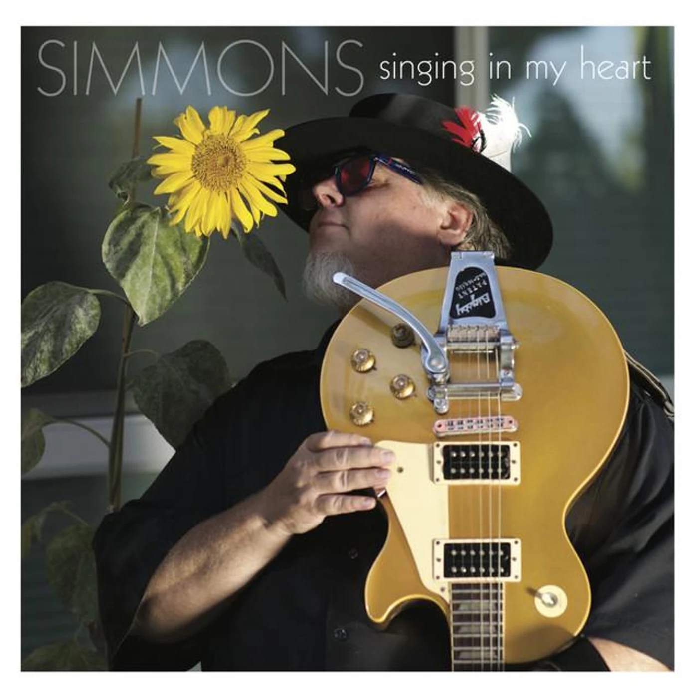 Michael Simmons
