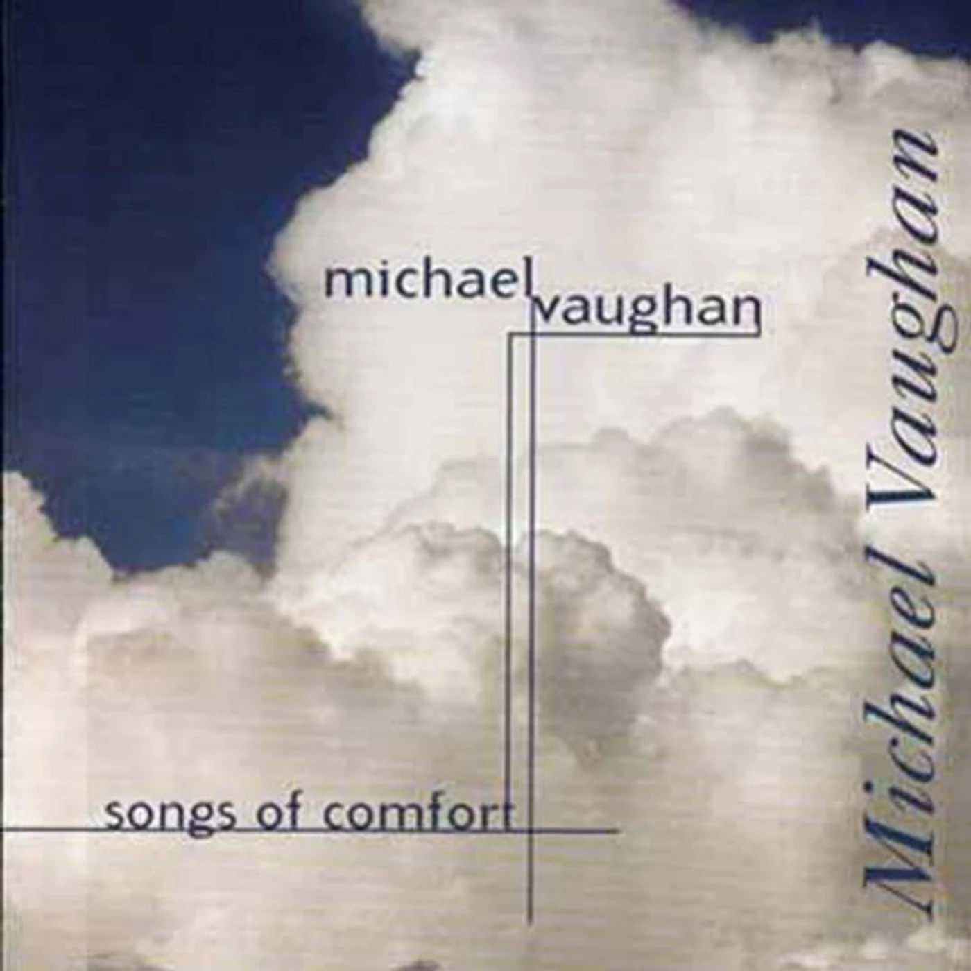 Michael Vaughan