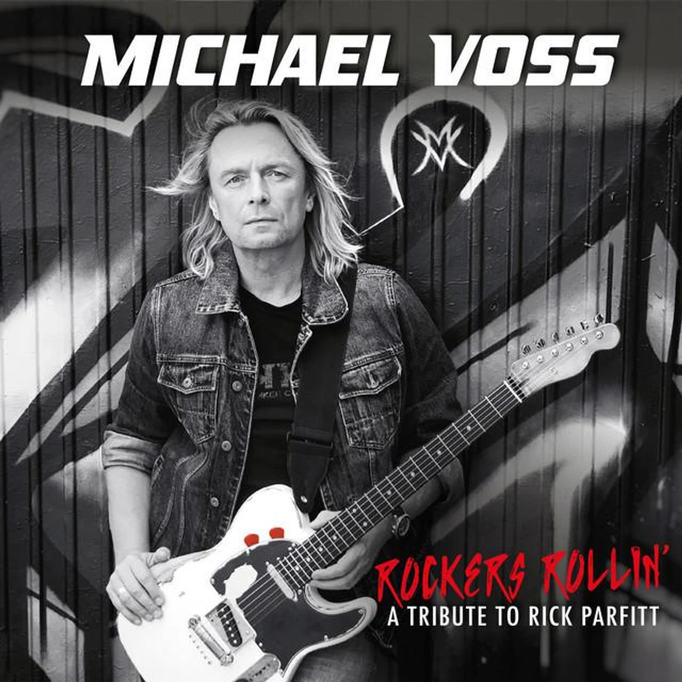 Michael Voss