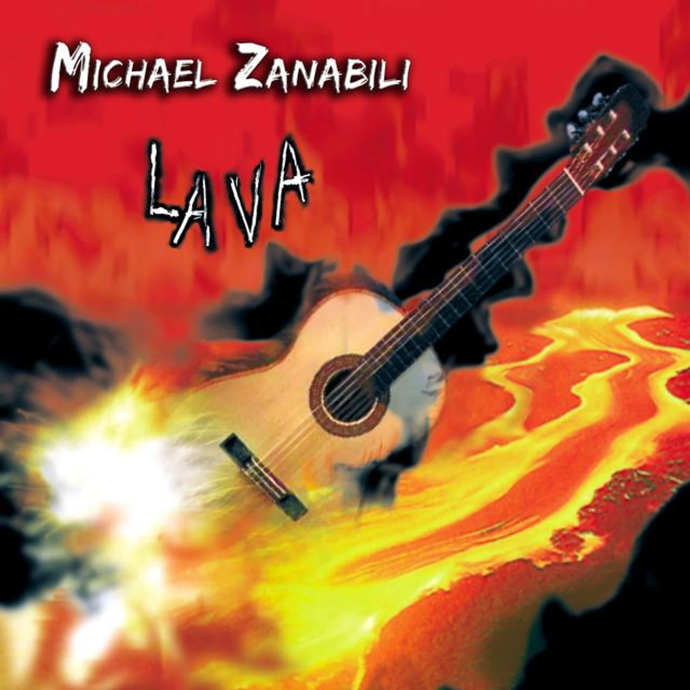Michael Zanabili
