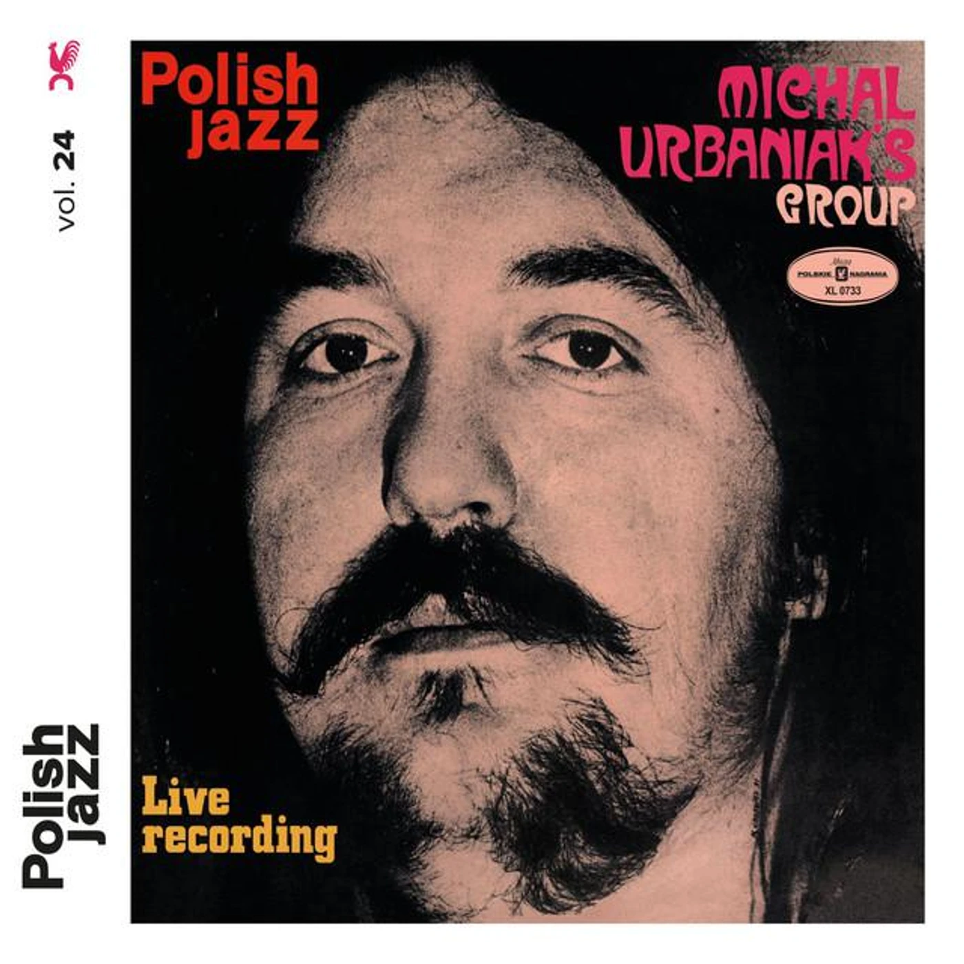 Michal Group Urbaniak