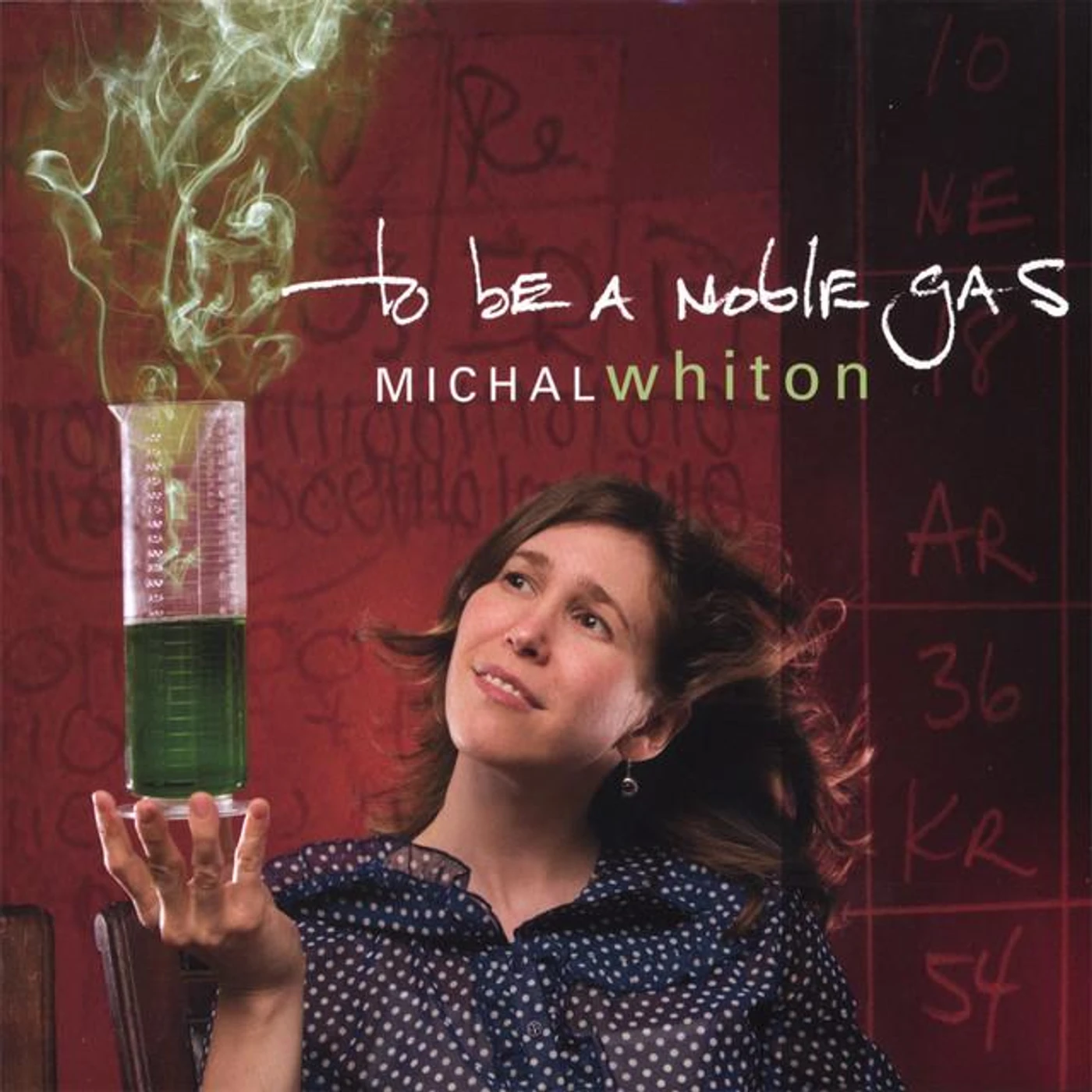 Michal Whiton