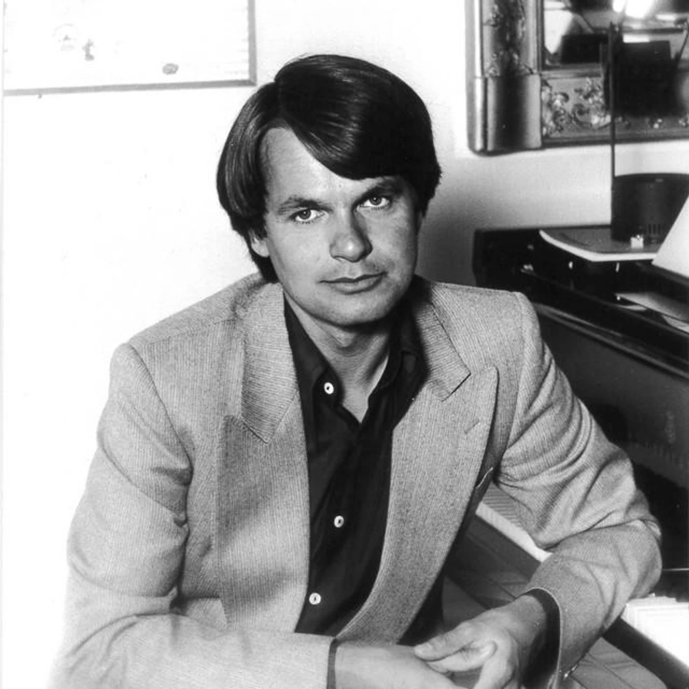 Michel Béroff