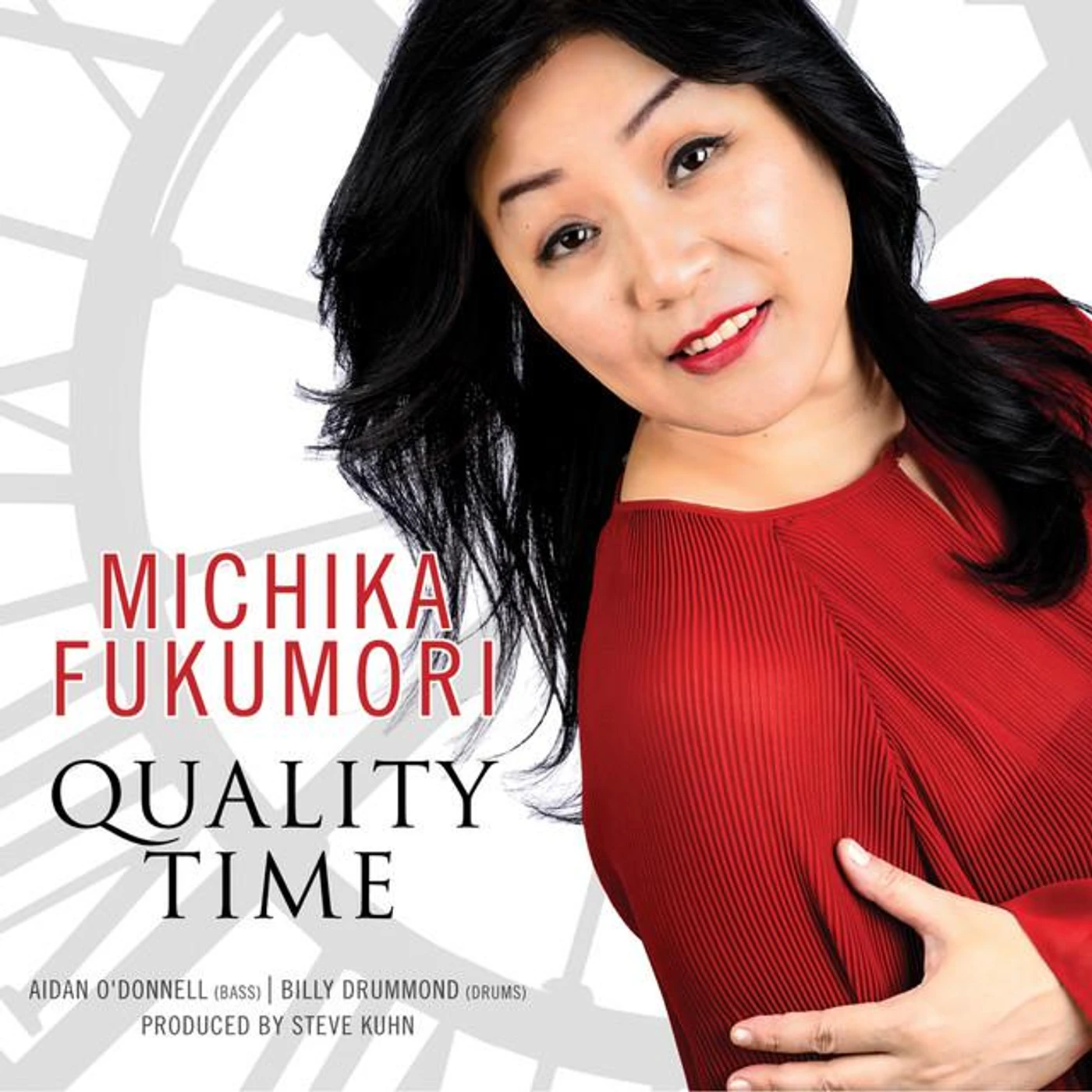 Michika Fukumori