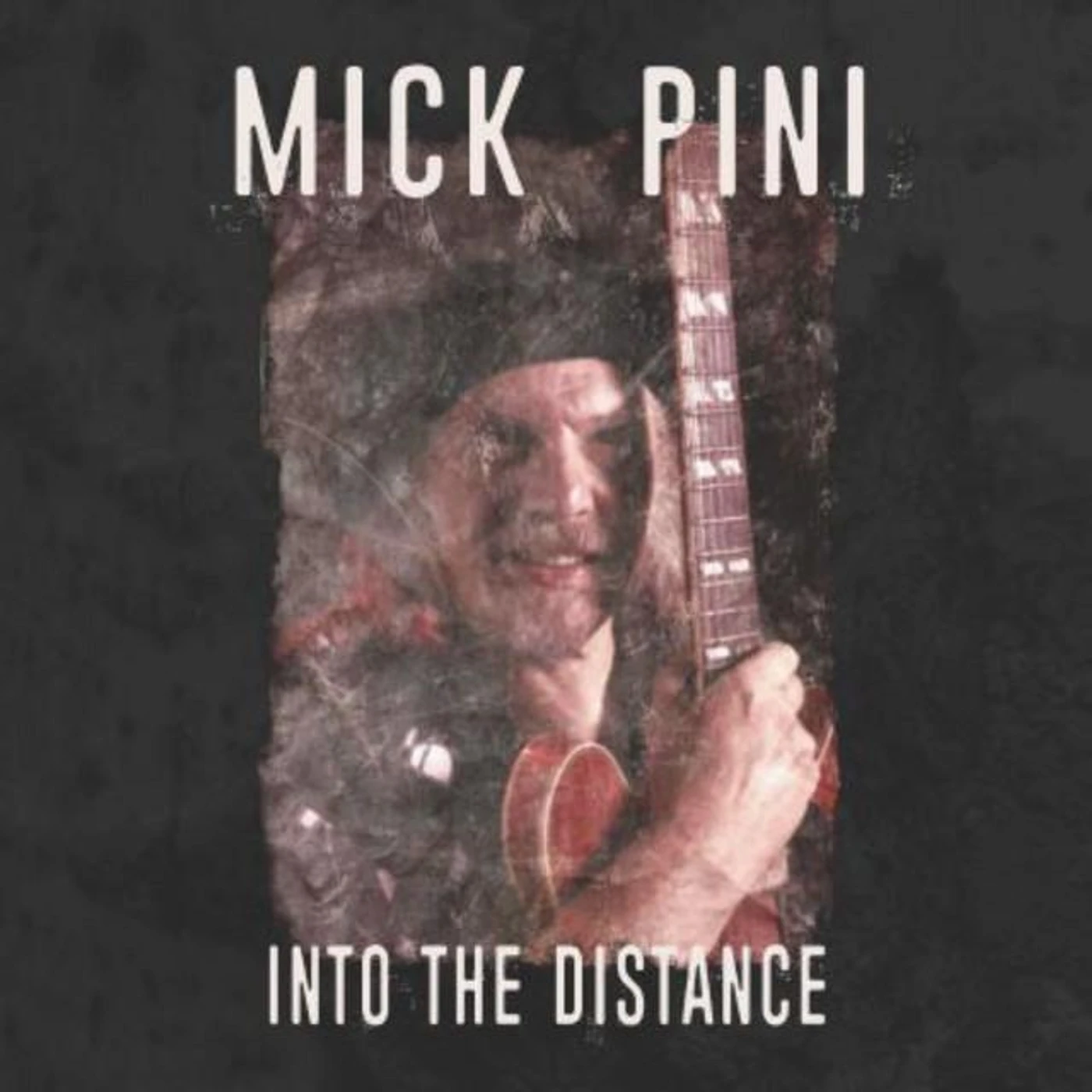 Mick Pini