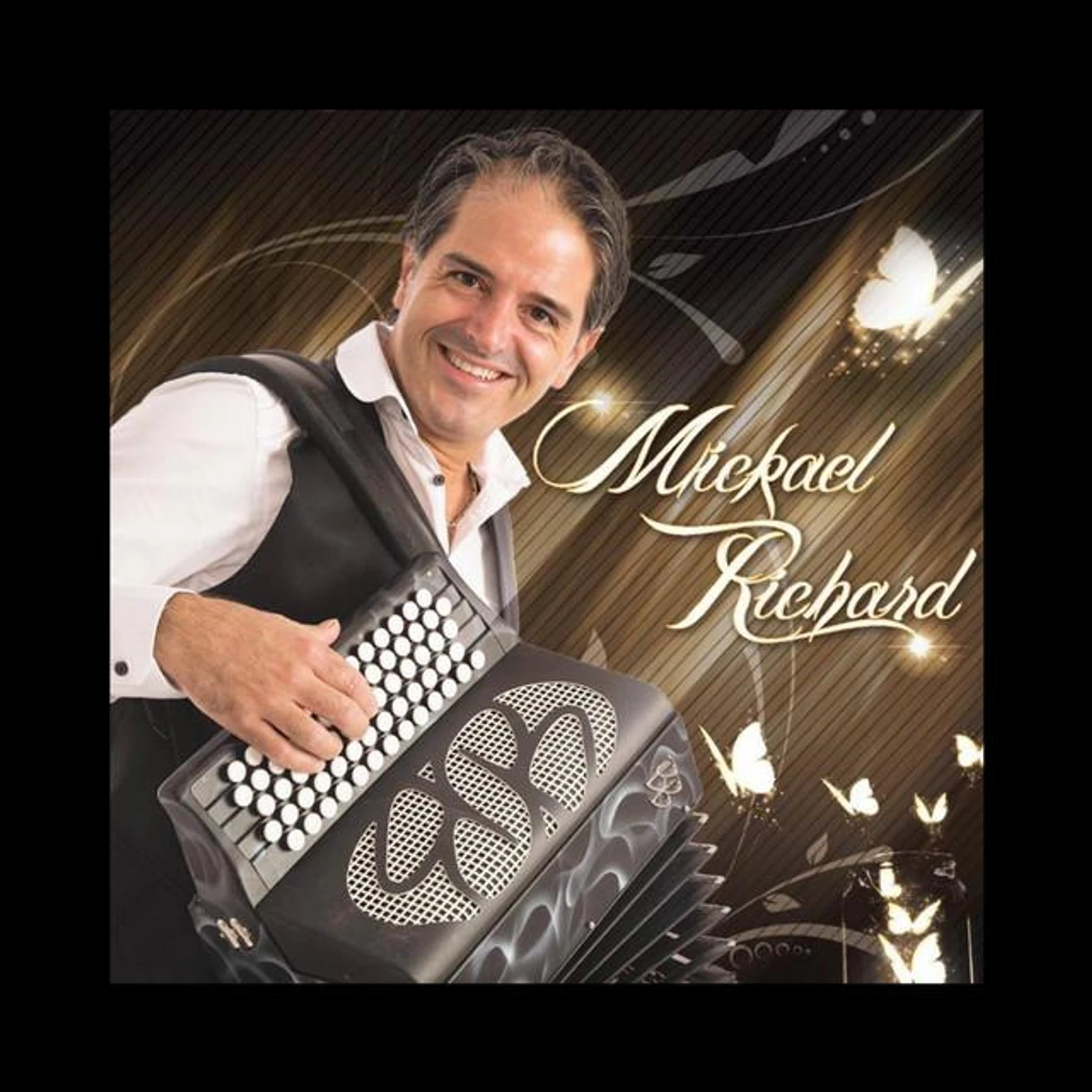 Mickael Richard