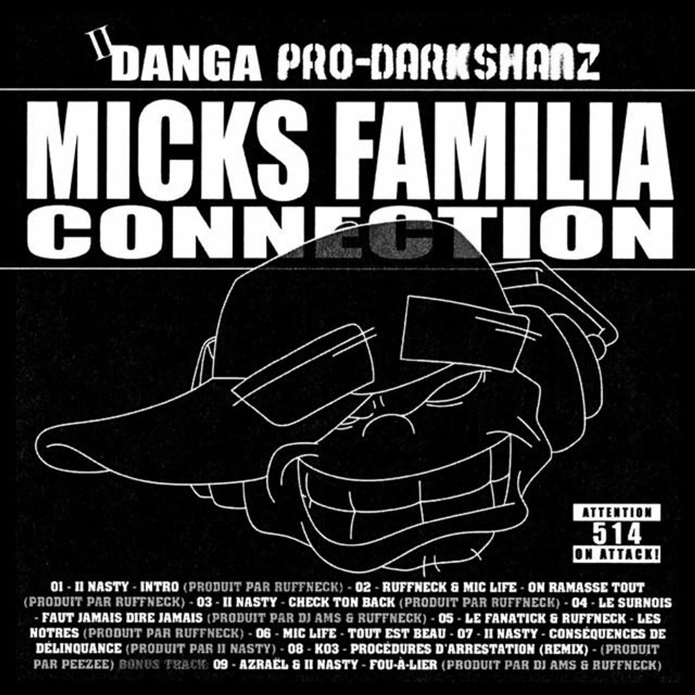 Micks Familia