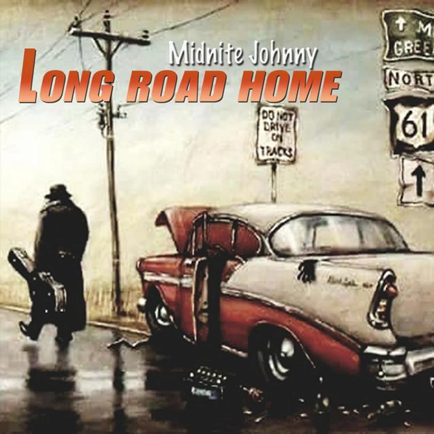 Midnite Johnny