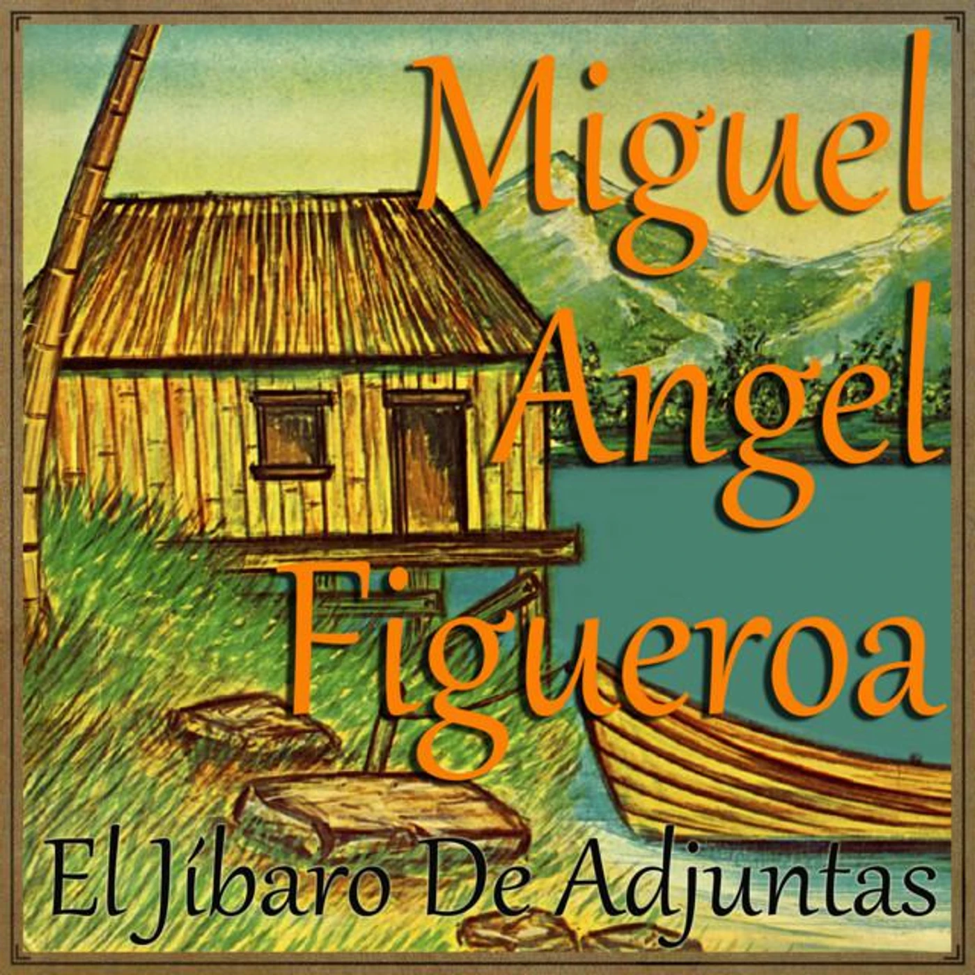 Miguel Angel Figueroa