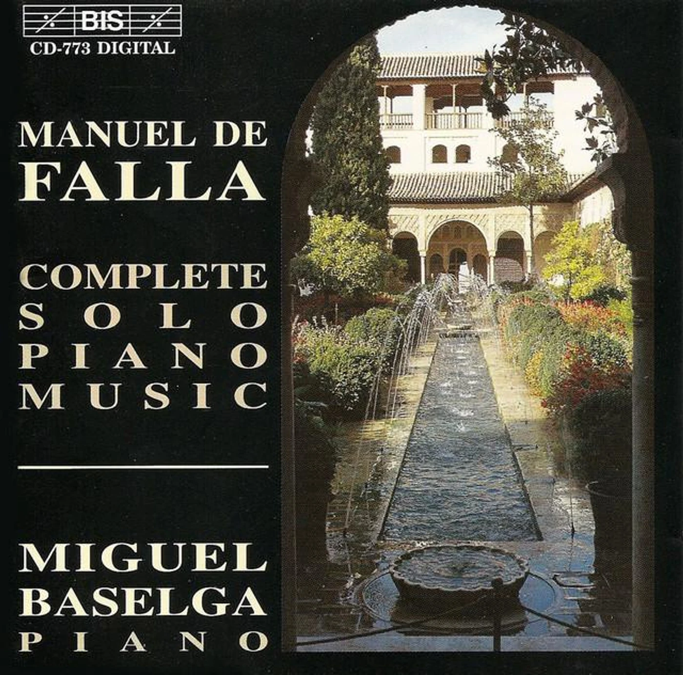 Miguel Baselga