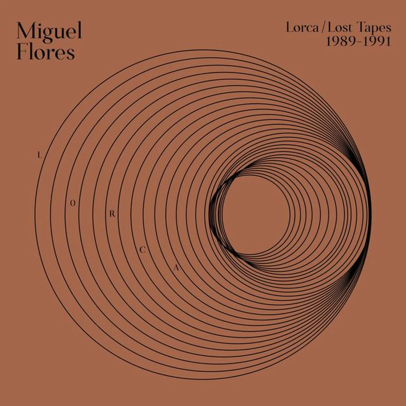 Miguel Flores