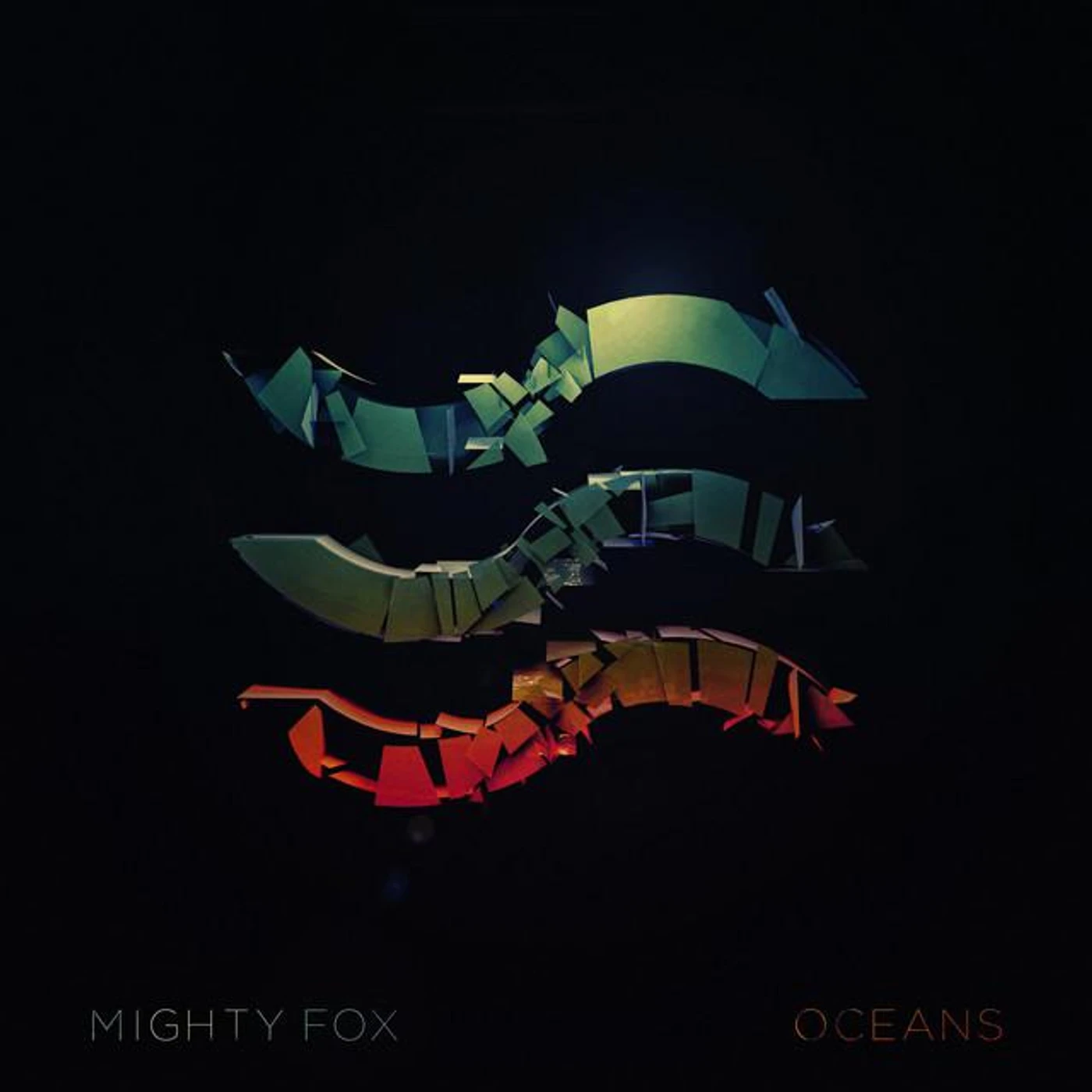 Mighty Fox