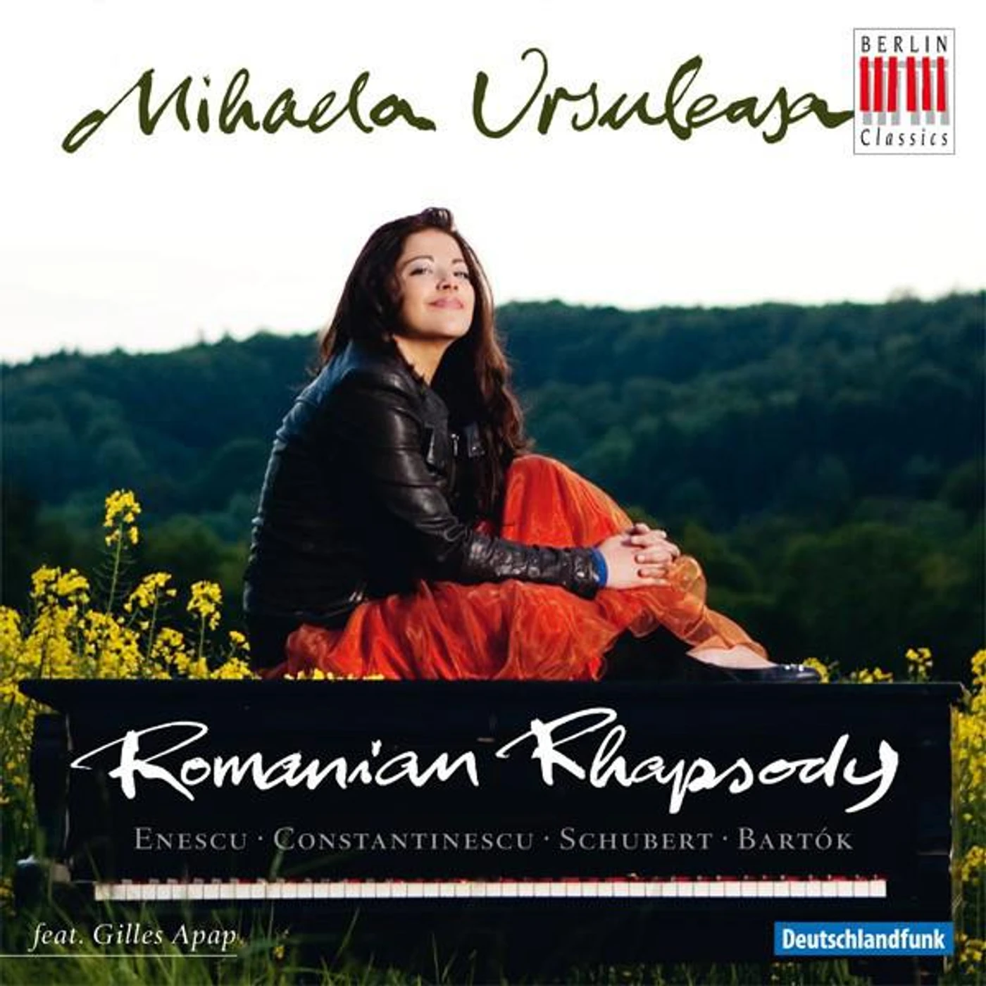 Mihaela Ursuleasa