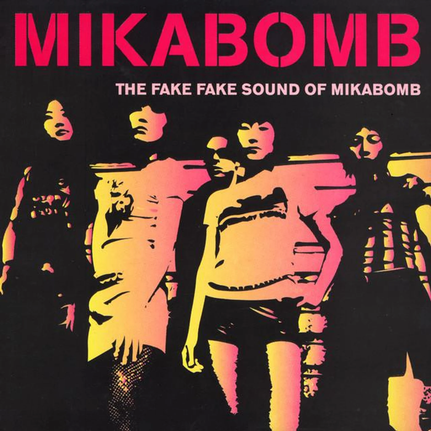 Mikabomb
