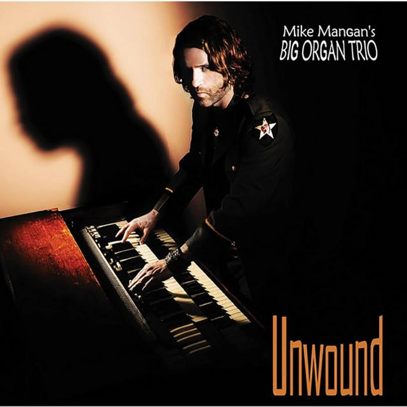 Mike Mangan's Big Organ Trio
