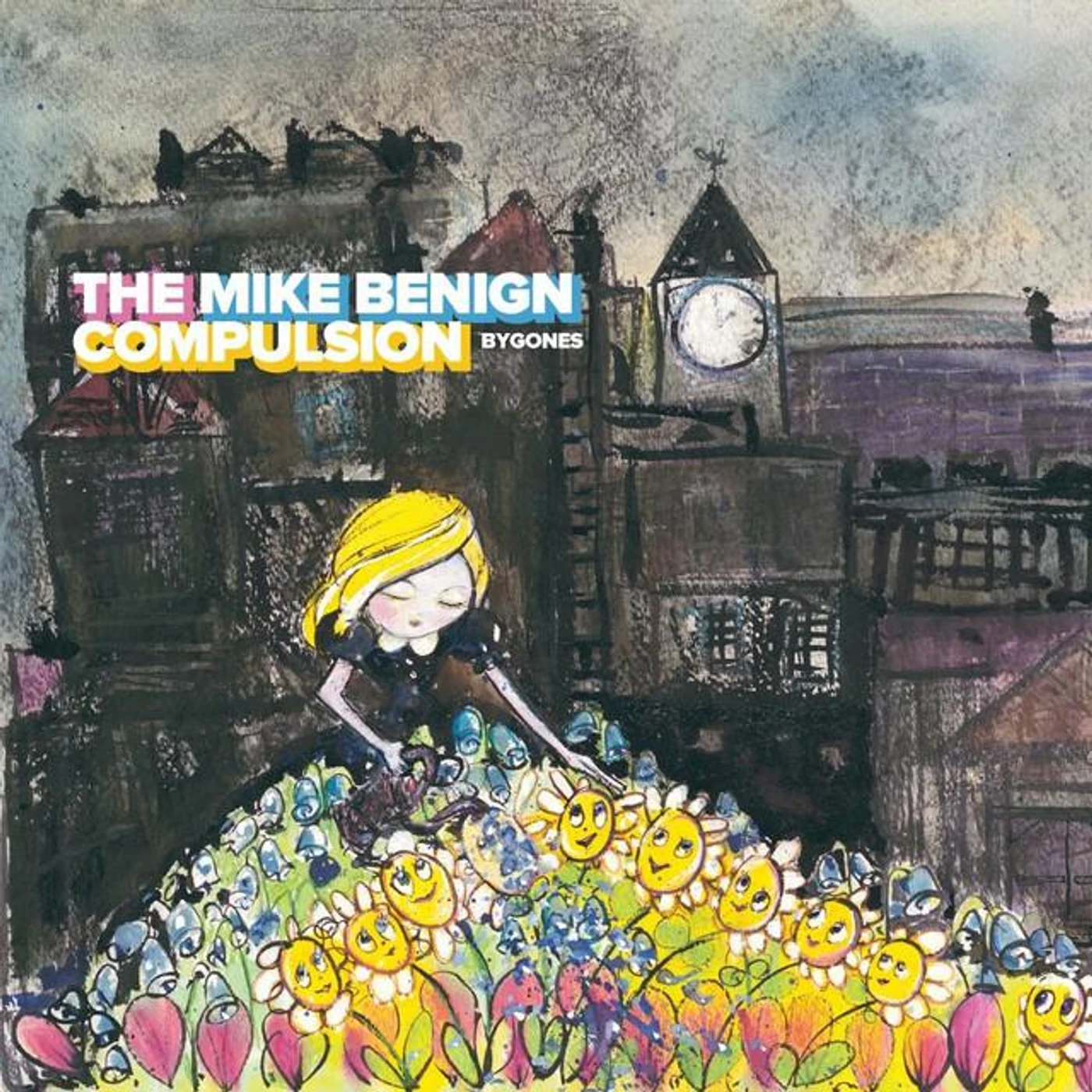 The Mike Benign Compulsion