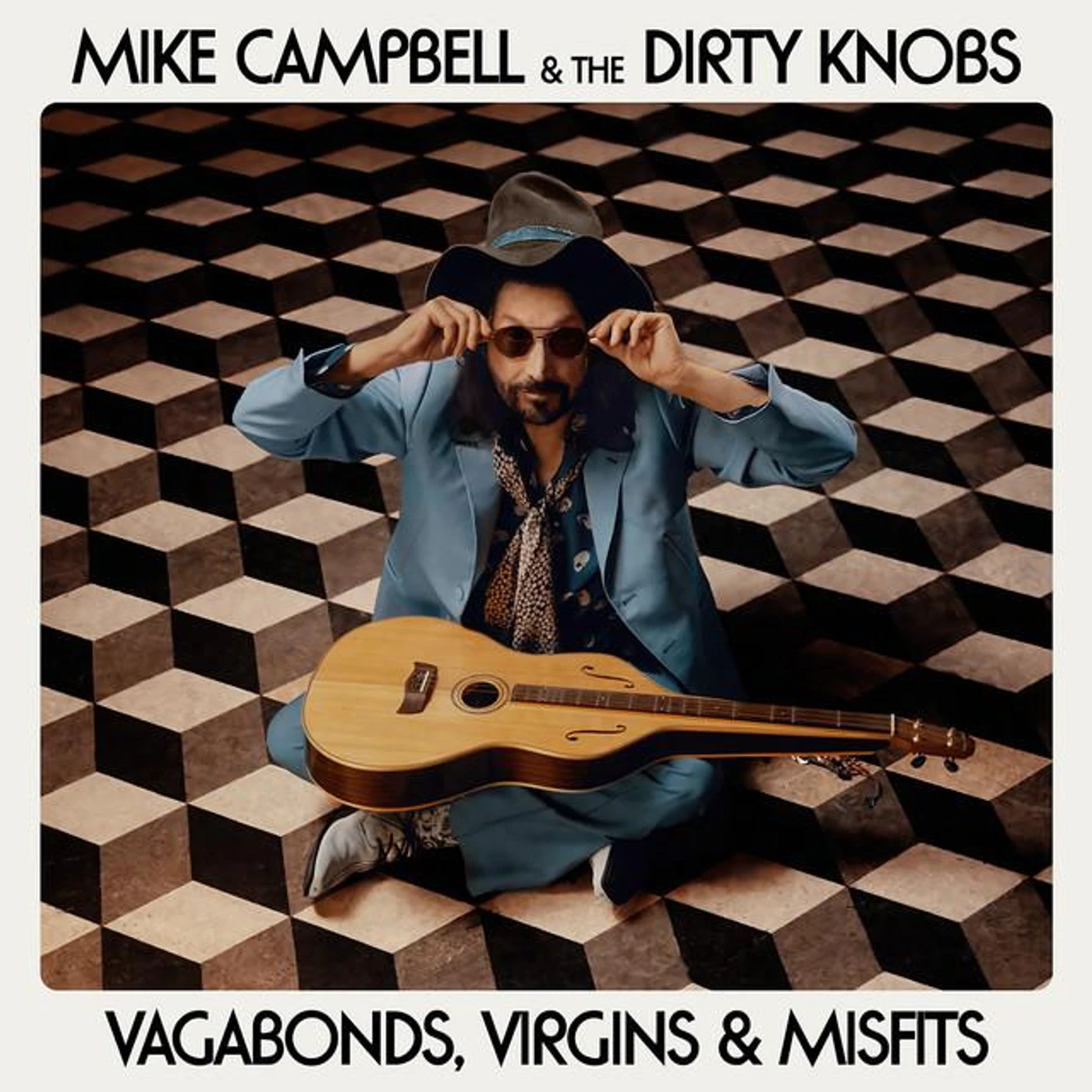 Mike Campbell