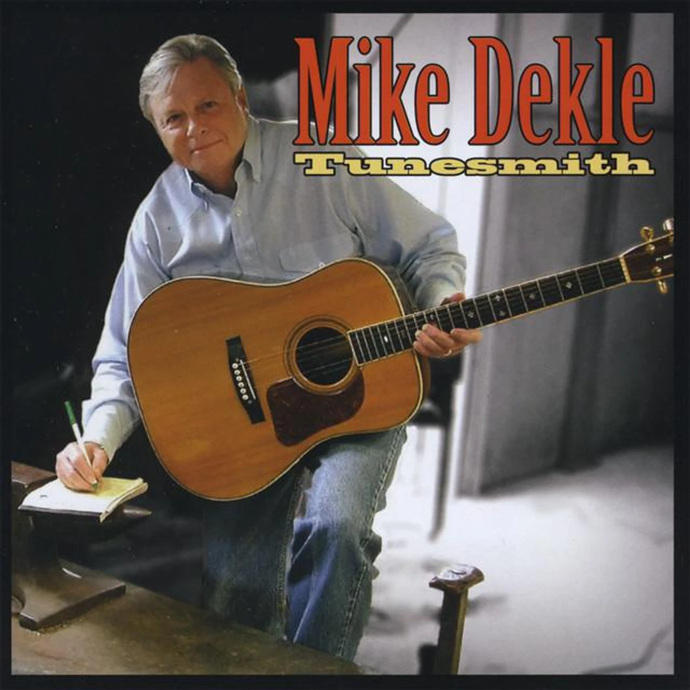 MIke Dekle