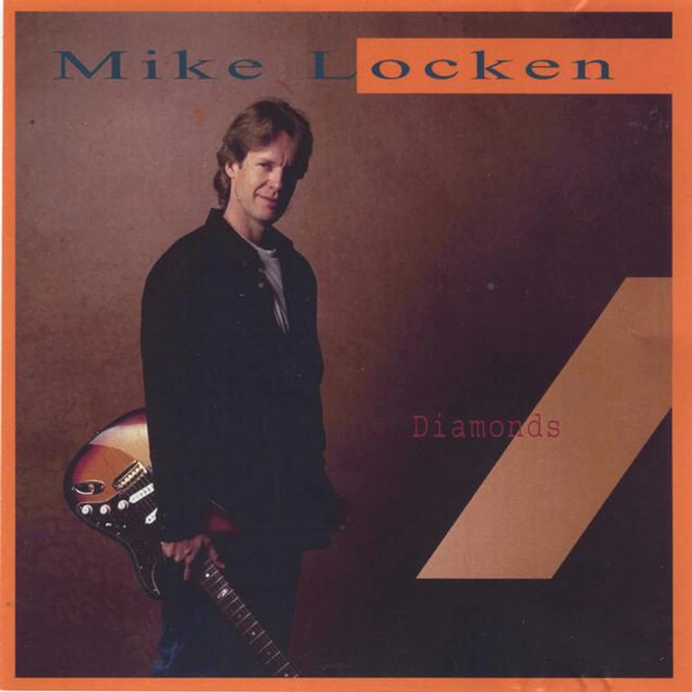 Mike Locken