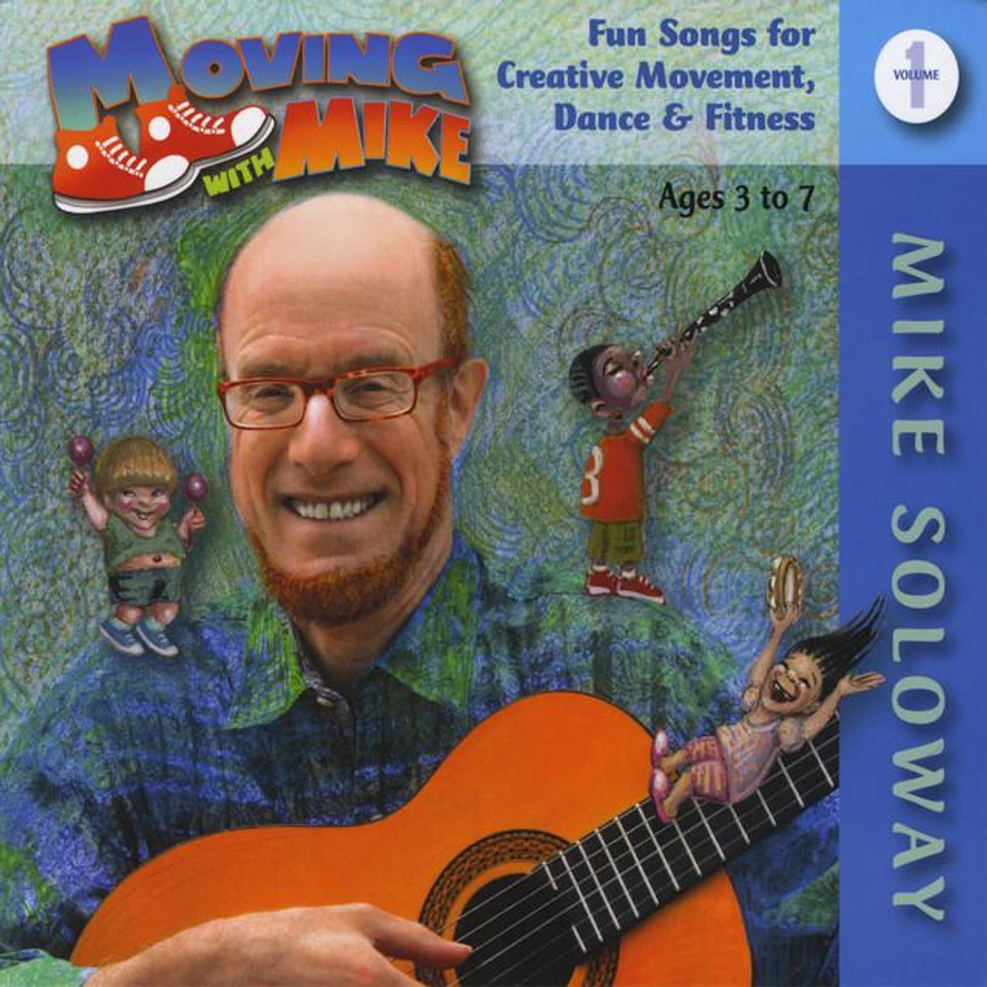 Mike Soloway