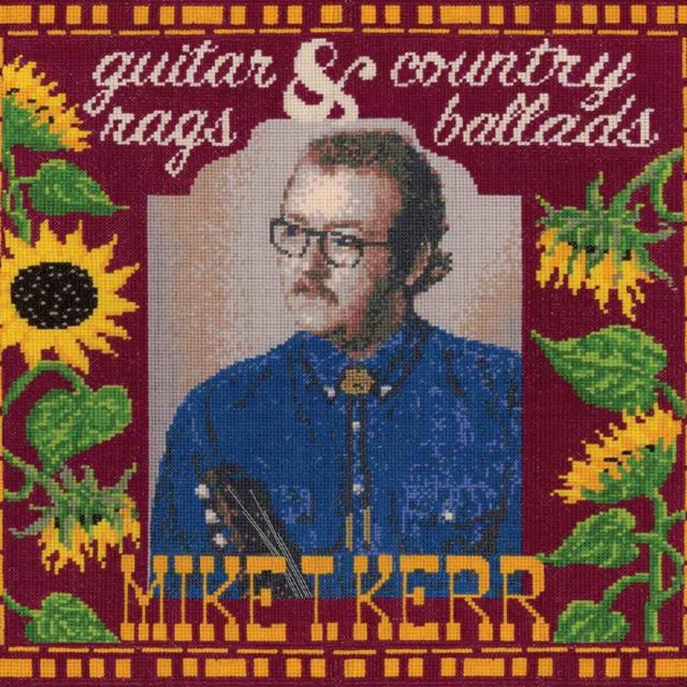 Mike T. Kerr