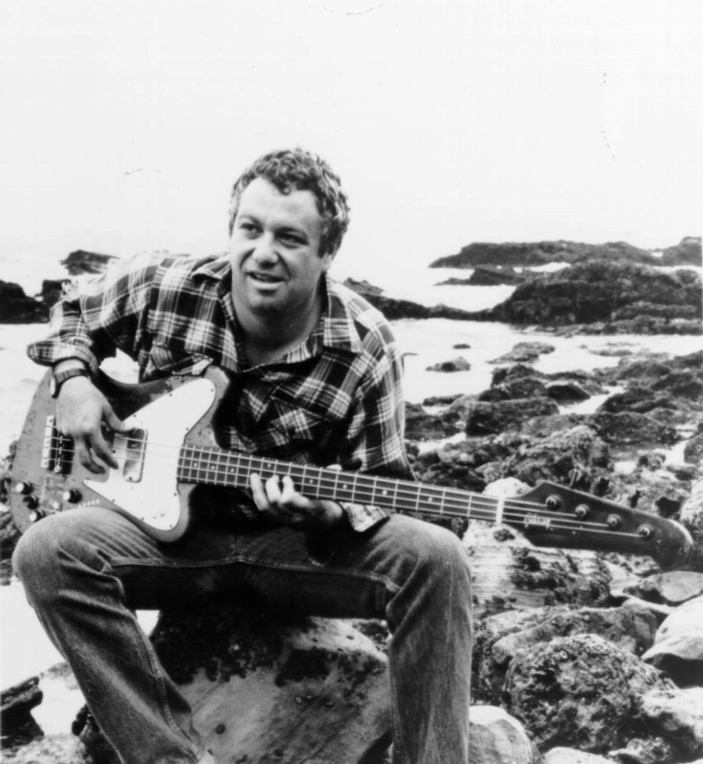 Mike Watt