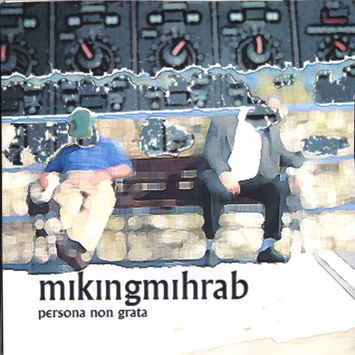 Mikingmihrab