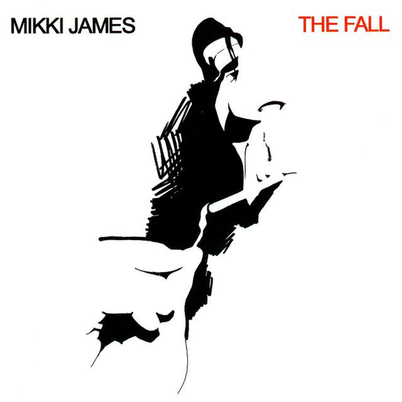 Mikki James