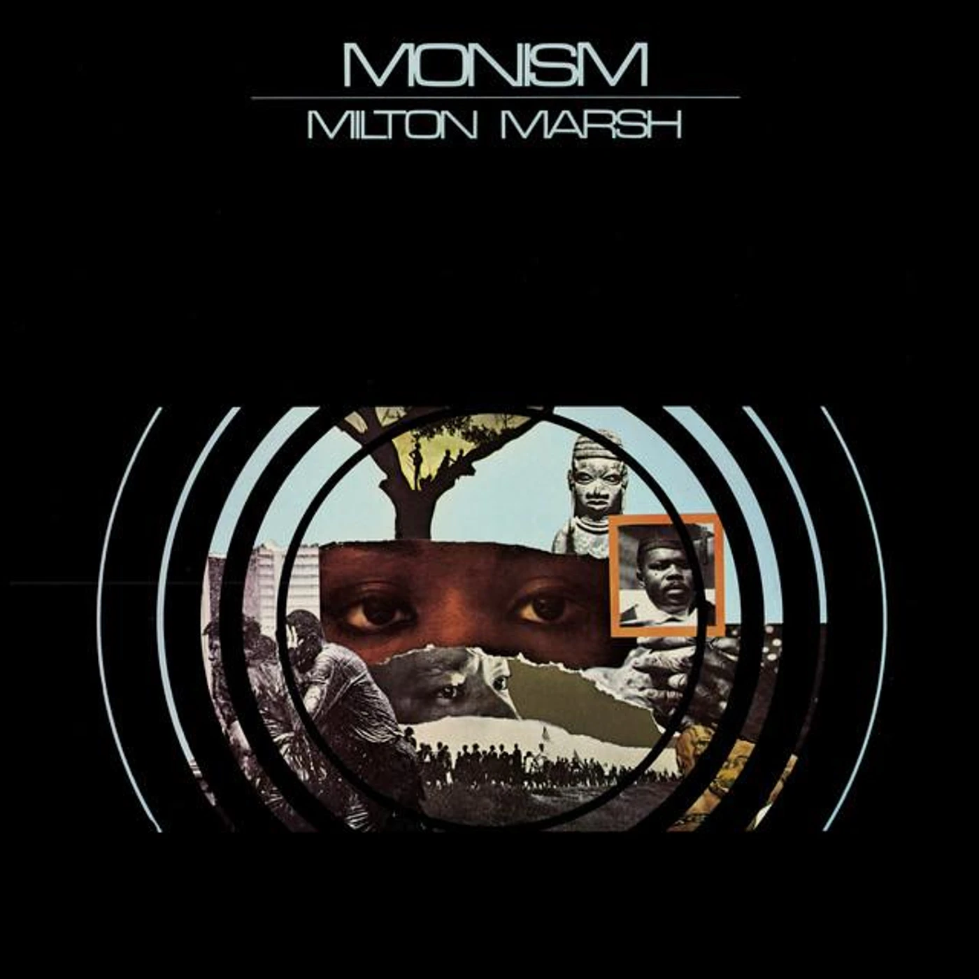 Milton Marsh