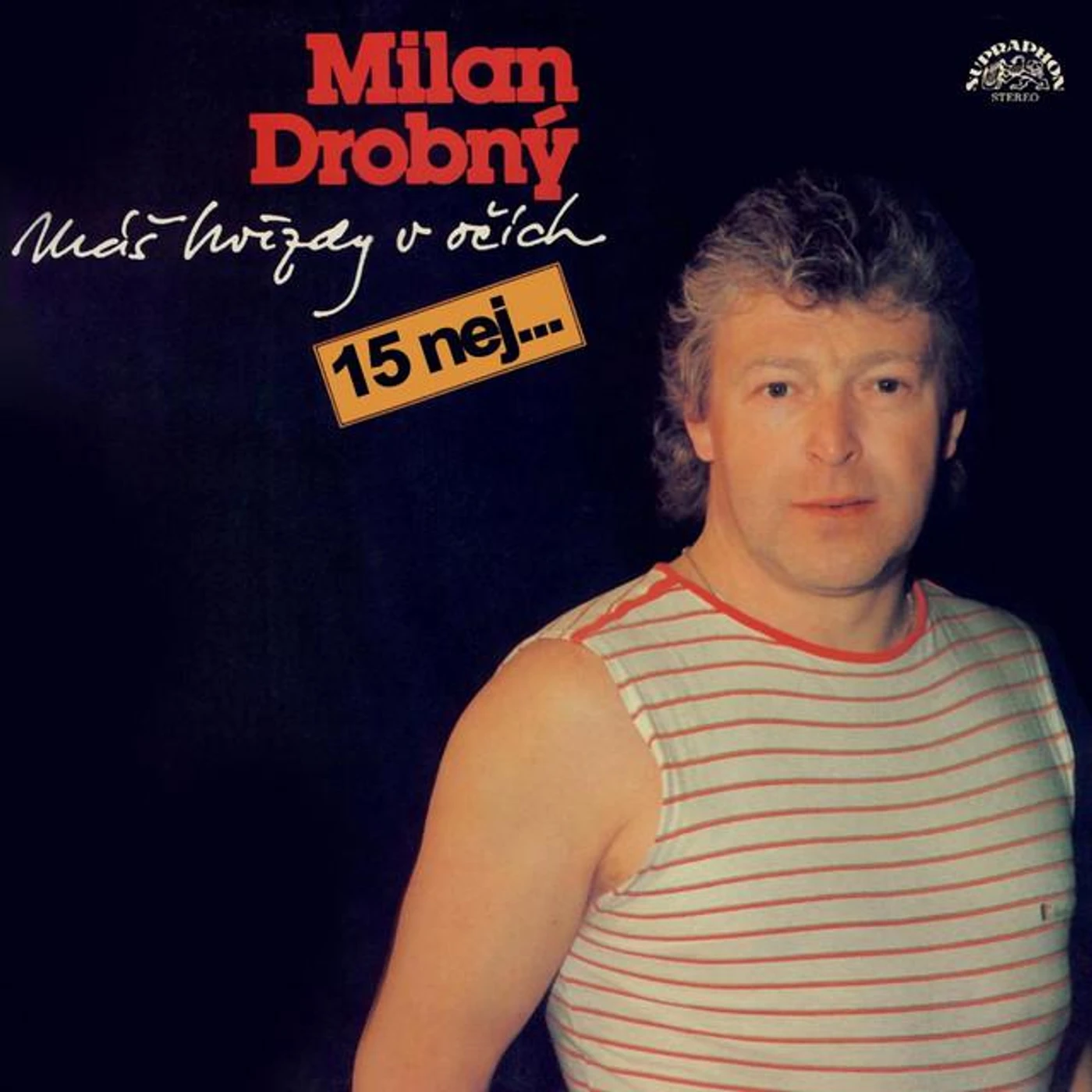 Milan Drobný