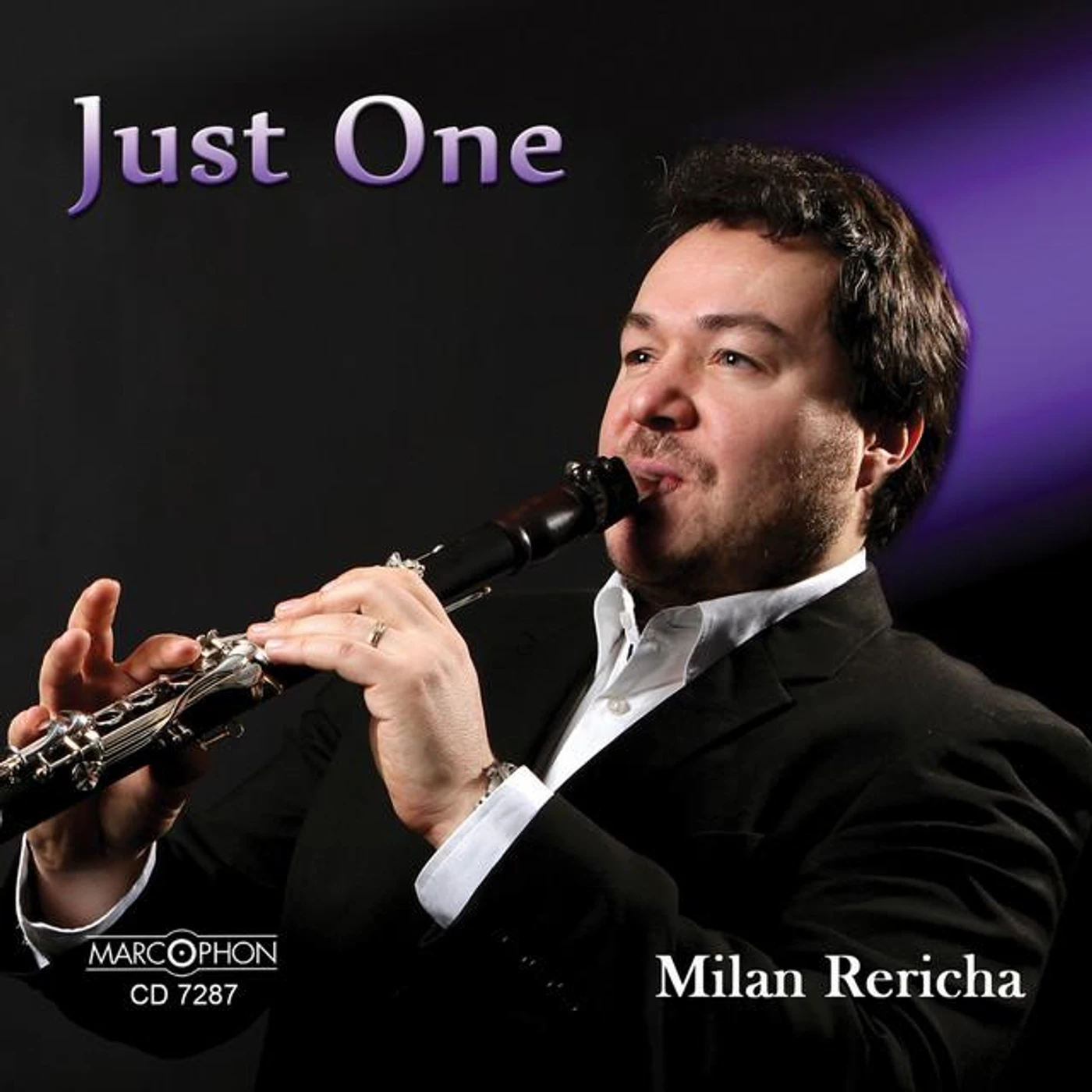 Milan Rericha