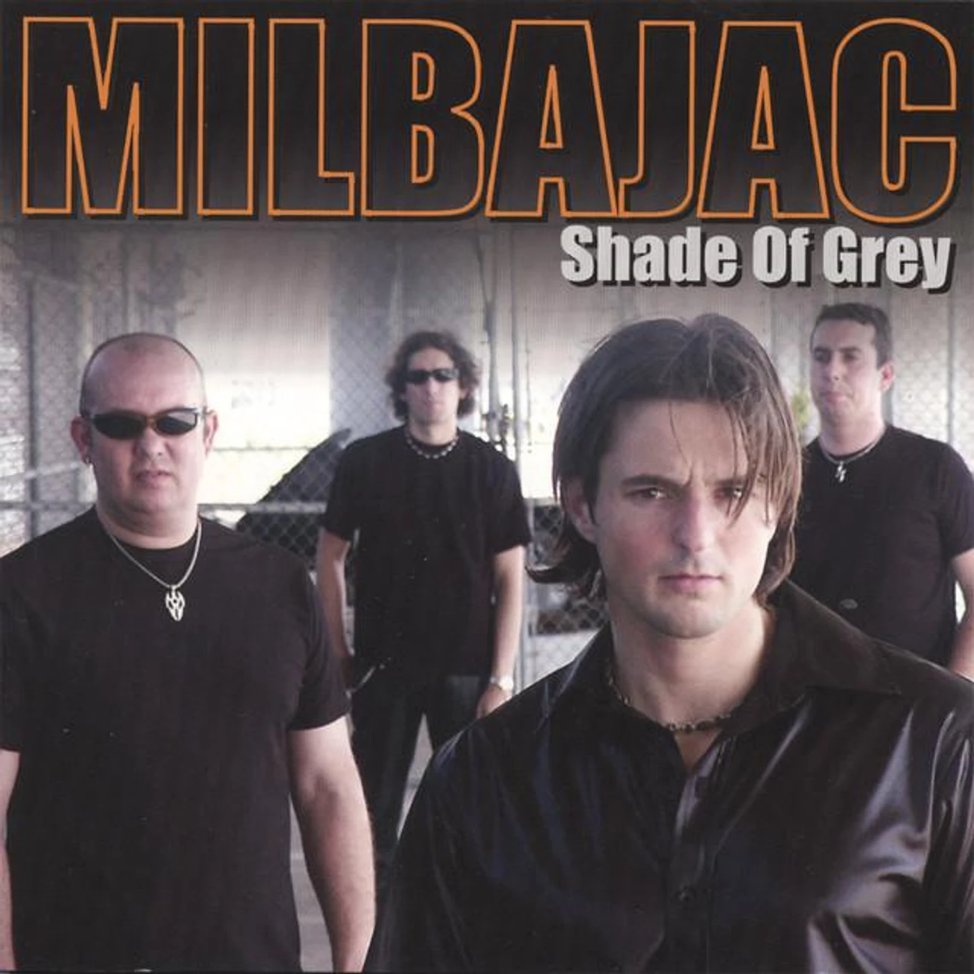 Milbajac