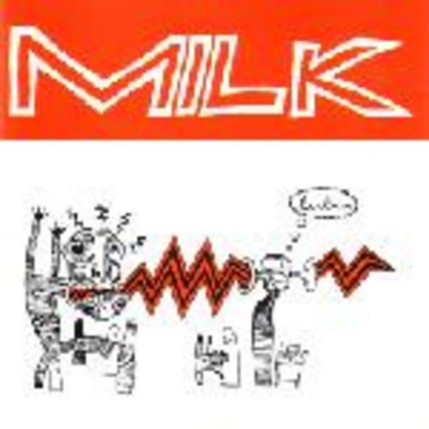 Milk