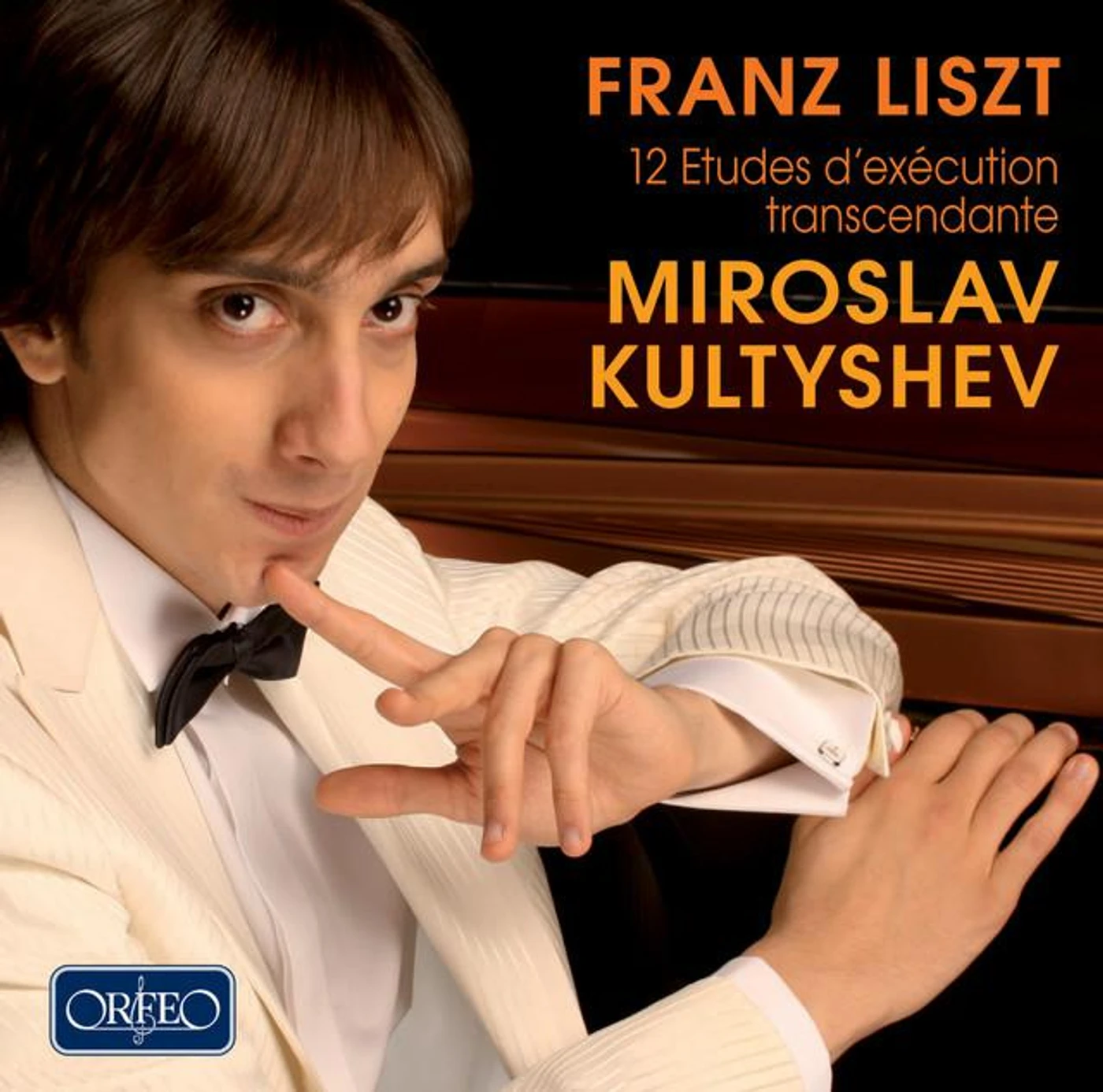 Miroslav Kultyshev