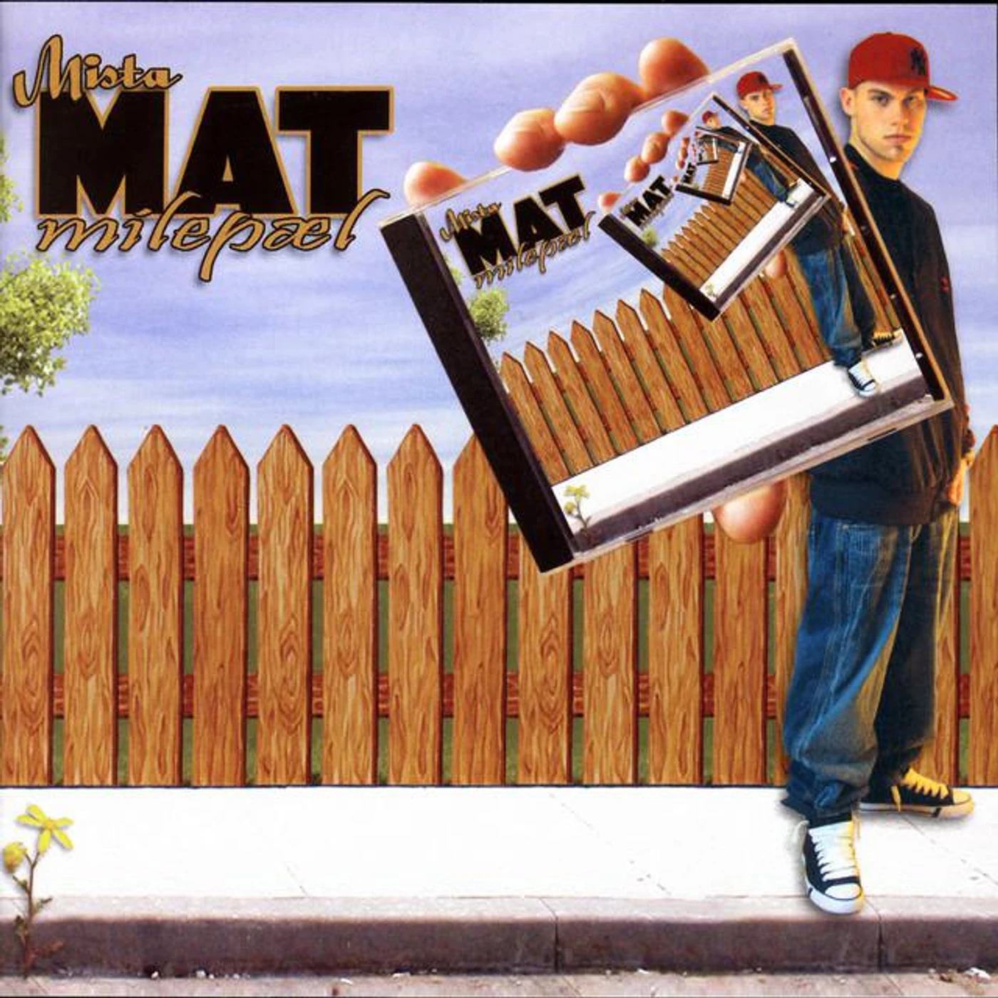 Mista Mat