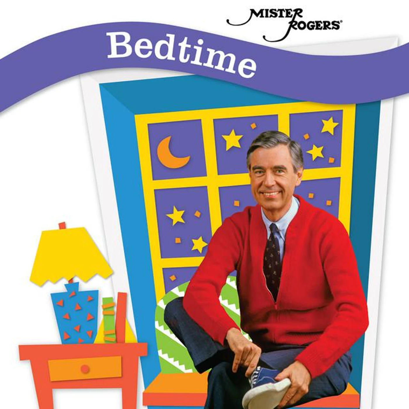 Mister Rogers
